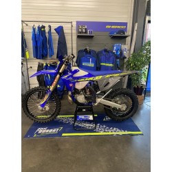 Sherco 250 se factory 2025